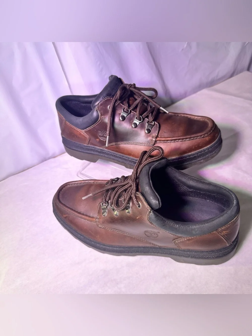 Timberland chukka boots